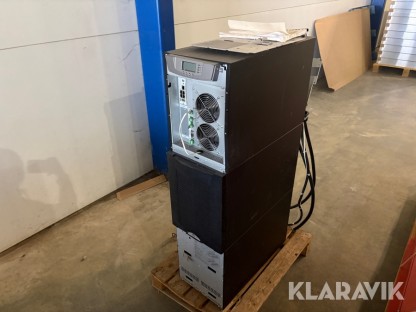 UPS Eaton 9355