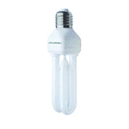 Växtbelysning lampa E27 15W pris/10st