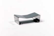 F&auml;stclips, 12 x 0,3 (b x d in mm)