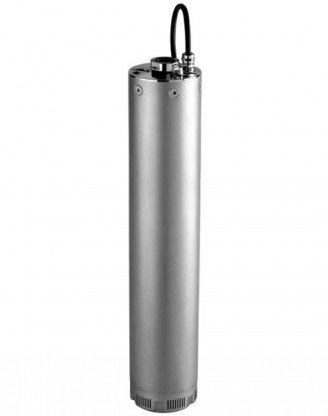 Dr&auml;nkbara pumpar VN9/5T 2,2 kW