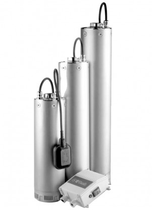 Dr&auml;nkbara pumpar VN5