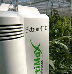 Klimatsensor Ektron-II C Hortimax