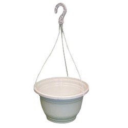 Ampel Ø21cm inkl 40cm hängare 100st/kartong