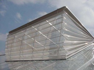 Insekt-skydd för ventilationsfönster
