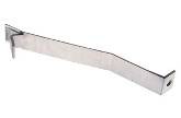 R&auml;nna storm s&auml;kerhet bredd krok 17mm profil bredd 23mm l&auml;ngd 158 mm