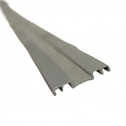 Trycklock för spröjs AGS alu 16mm 6m längd pris/st