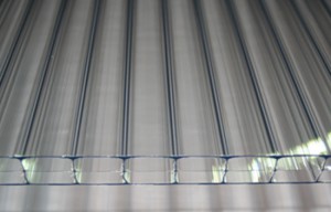 Kanalskivor - Isolerskivor